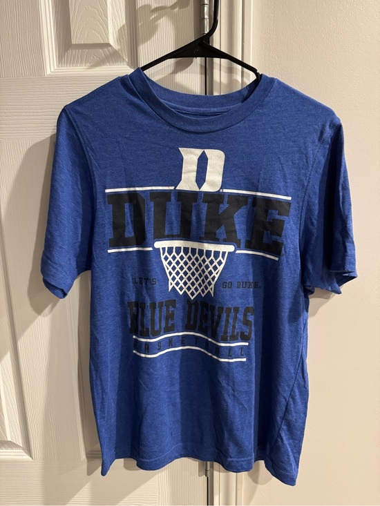 DUKE Other - Duke basketball T-shirt
